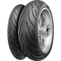 Bakdäck ContiMOTION CONTINENTAL