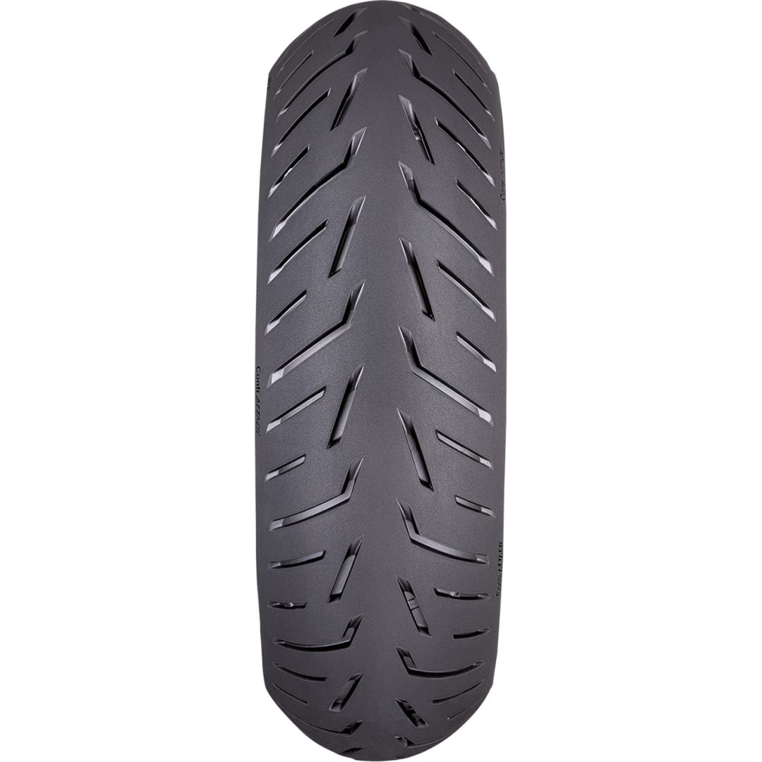 Bakdäck ContiRoadAttack 4 Universal CONTINENTAL 160/60R17 – bild 2