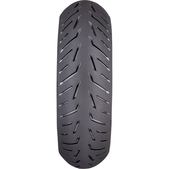 Bakdäck ContiRoadAttack 4 Universal CONTINENTAL 190/50R17 – bild 2
