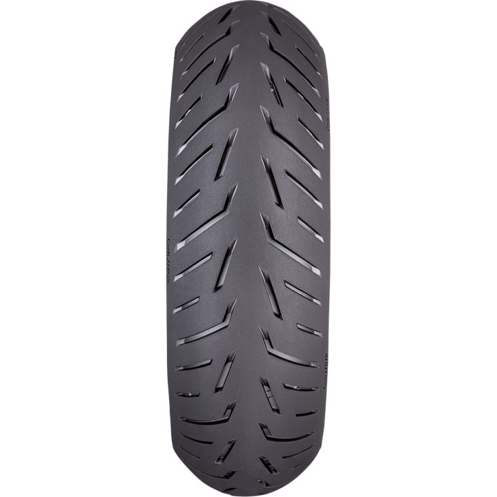 Bakdäck ContiRoadAttack 4 Universal CONTINENTAL 190/55R17 – bild 2