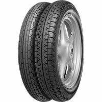 Bakdäck ContiTwin K112 Universal CONTINENTAL