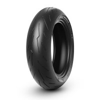 Bakdäck Diablo Rosso IV 17" PIRELLI