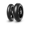 Bakdäck Diablo Rosso IV Corsa 17" PIRELLI 180/55ZR17 – miniatyr 1