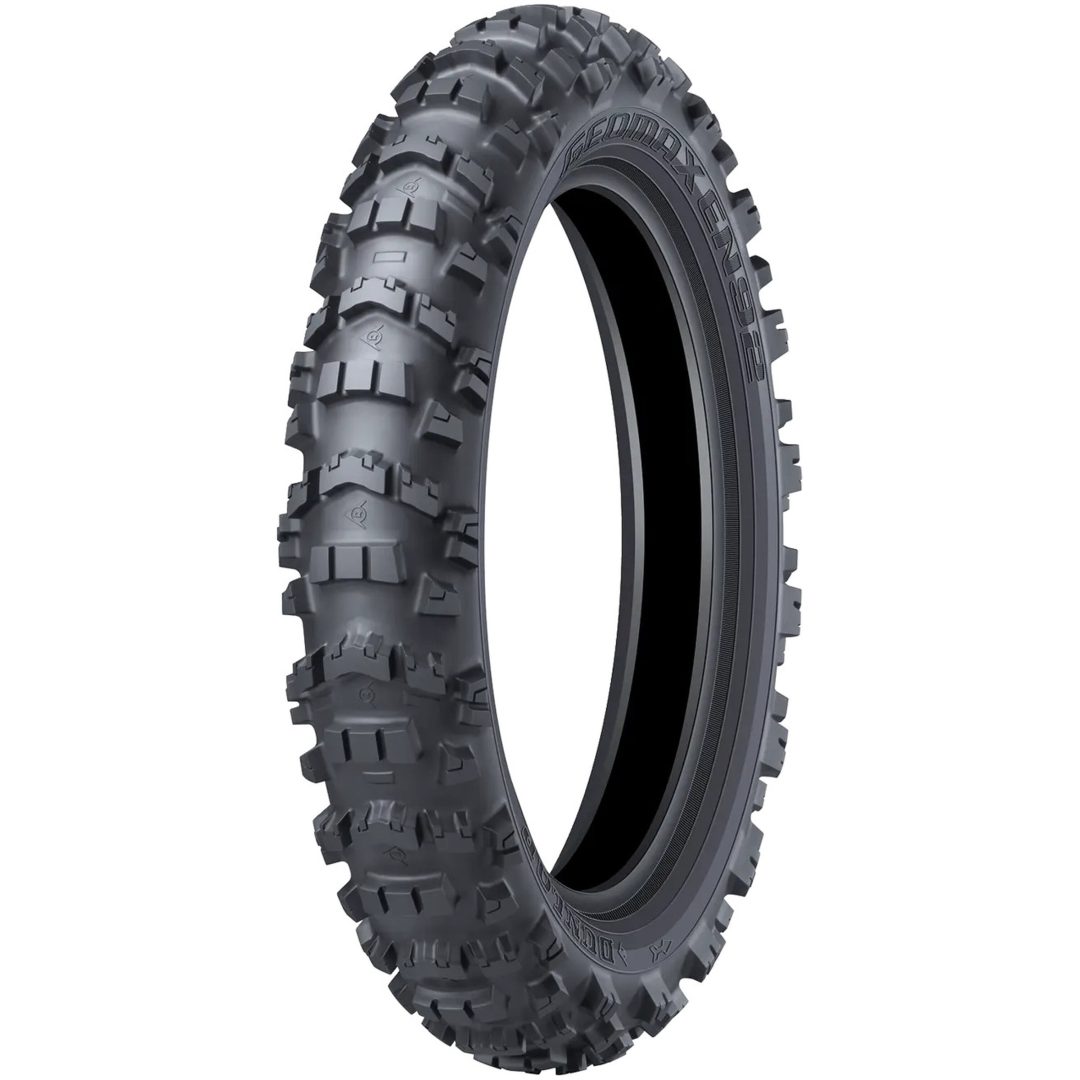 Bakdäck Geomax EN92 DUNLOP