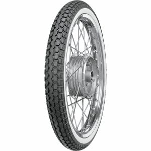 Bakdäck KKS 10 Universal CONTINENTAL