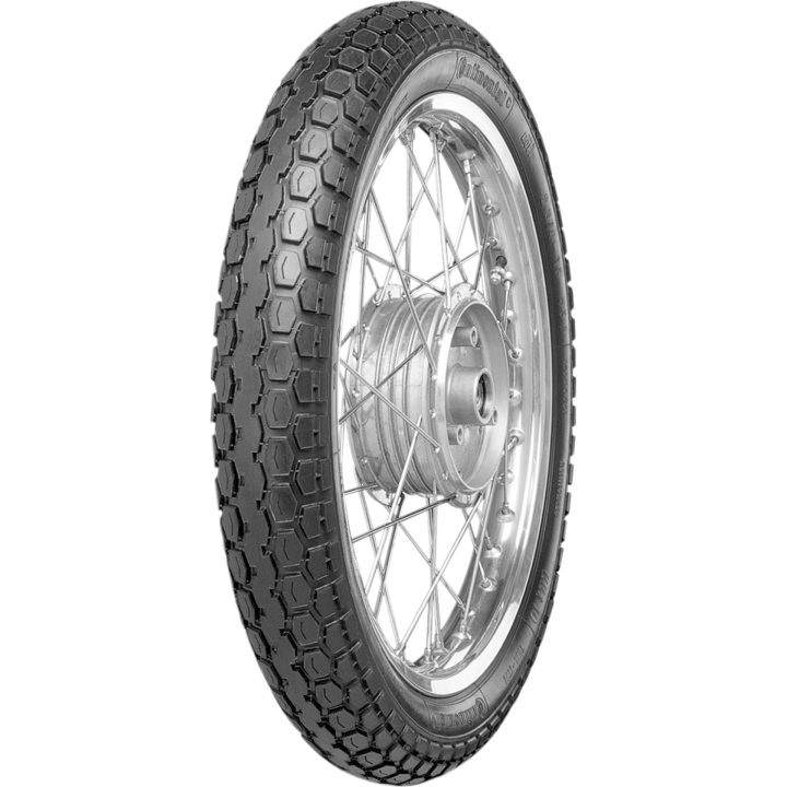 Bakdäck KKS 10 Universal CONTINENTAL 2.00-16 – bild 2