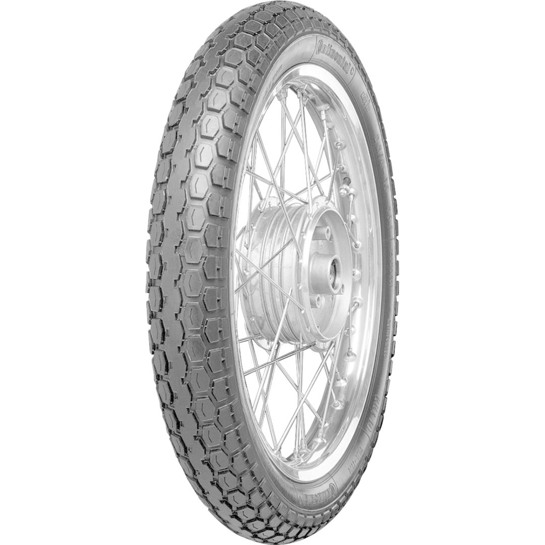 Bakdäck KKS 10 Universal CONTINENTAL 2.00-16