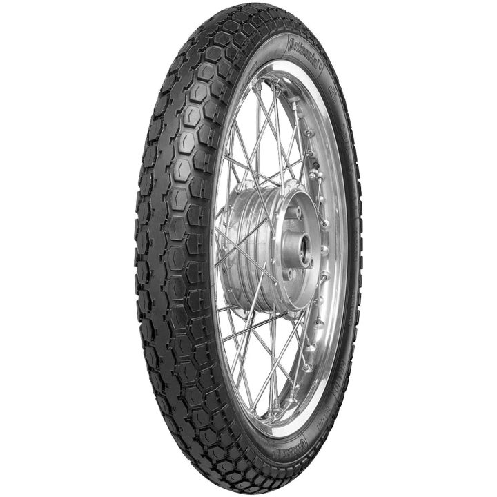Bakdäck KKS 10 Universal CONTINENTAL 2.00-19 – bild 2