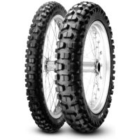 Bakdäck MT 21 Rallycross 17" PIRELLI