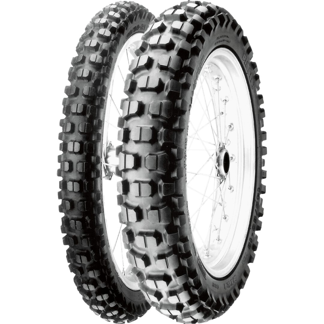 Bakdäck MT 21 Rallycross 18" PIRELLI 110/80-18