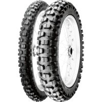 Bakdäck MT 21 Rallycross 18" PIRELLI