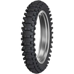 Bakdäck MX34 Dunlop