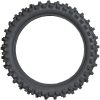 Bakdäck MX34 Dunlop 70/100-10 – miniatyr 3