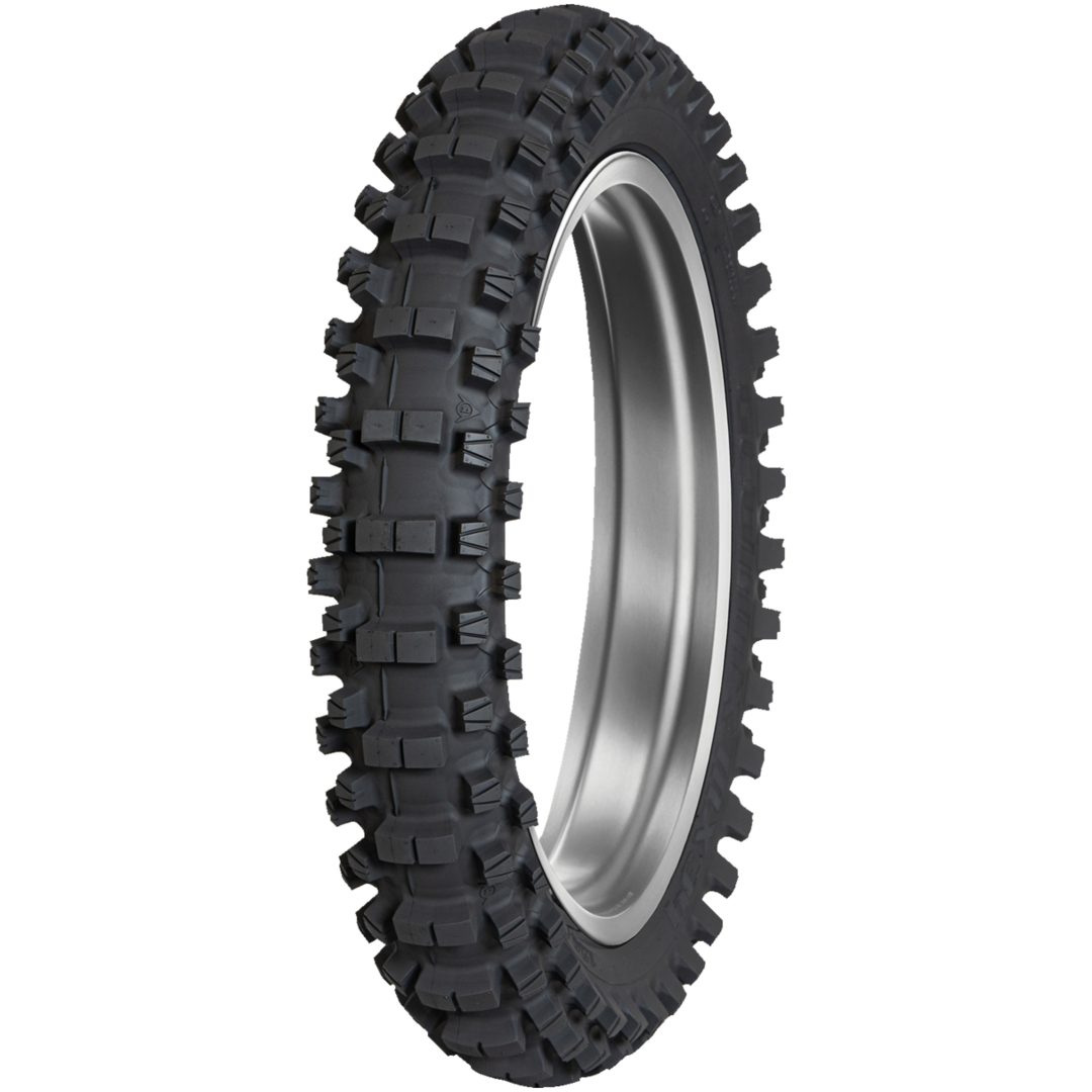 Bakdäck MX34 Dunlop 70/100-10