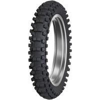 Bakdäck MX34 Dunlop