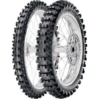 Bakdäck Scorpion MX32 Mid Soft 14" PIRELLI