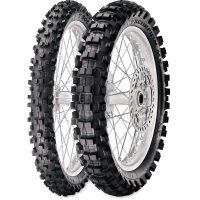 Bakdäck Scorpion MXeXTRA-X 19" PIRELLI