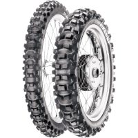 Bakdäck Scorpion XC Mid Hard 19" PIRELLI