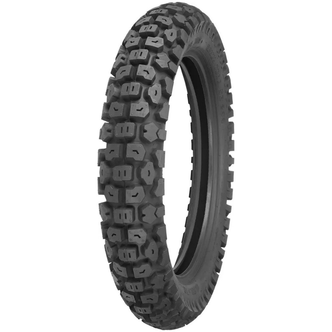Bakdäck SR 244 SHINKO