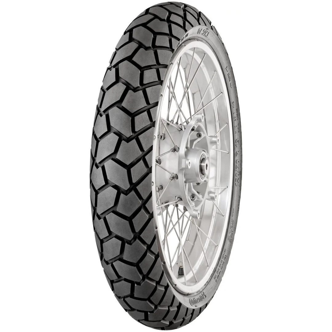 Bakdäck TKC 70 Dual Sport CONTINENTAL 110/80R18