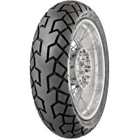 Bakdäck TKC 70 Dual Sport CONTINENTAL