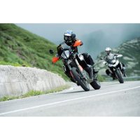 Bakdäck TKC 70 Rocks CONTINENTAL
