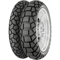 Bakdäck TKC 70 Rocks CONTINENTAL