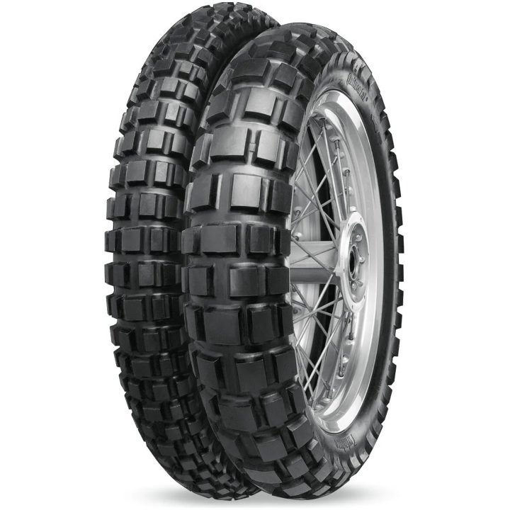 Bakdäck TKC 80 Twinduro CONTINENTAL 4.00-18 – bild 3