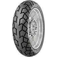 Bakdäck TKC 80 Twinduro Dual Sport CONTINENTAL