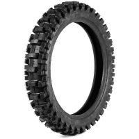 Bakdäck Trackwarrior X-Grip
