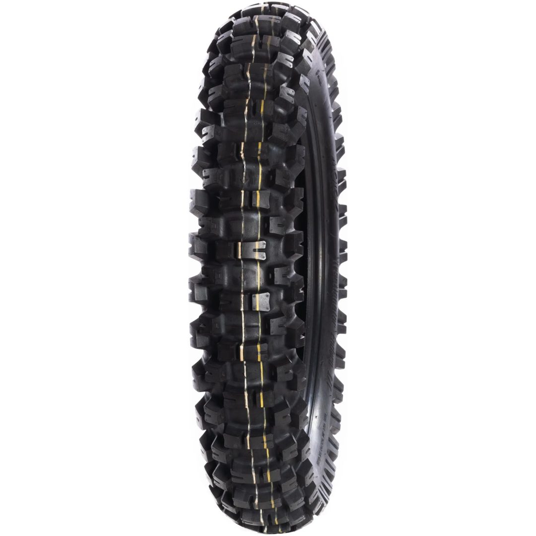 Bakdäck Tractionator Enduro I/T MOTOZ – bild 3