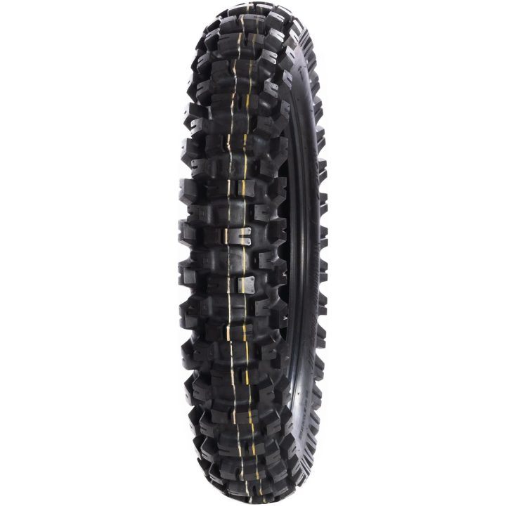 Bakdäck Tractionator Enduro I/T MOTOZ – bild 3