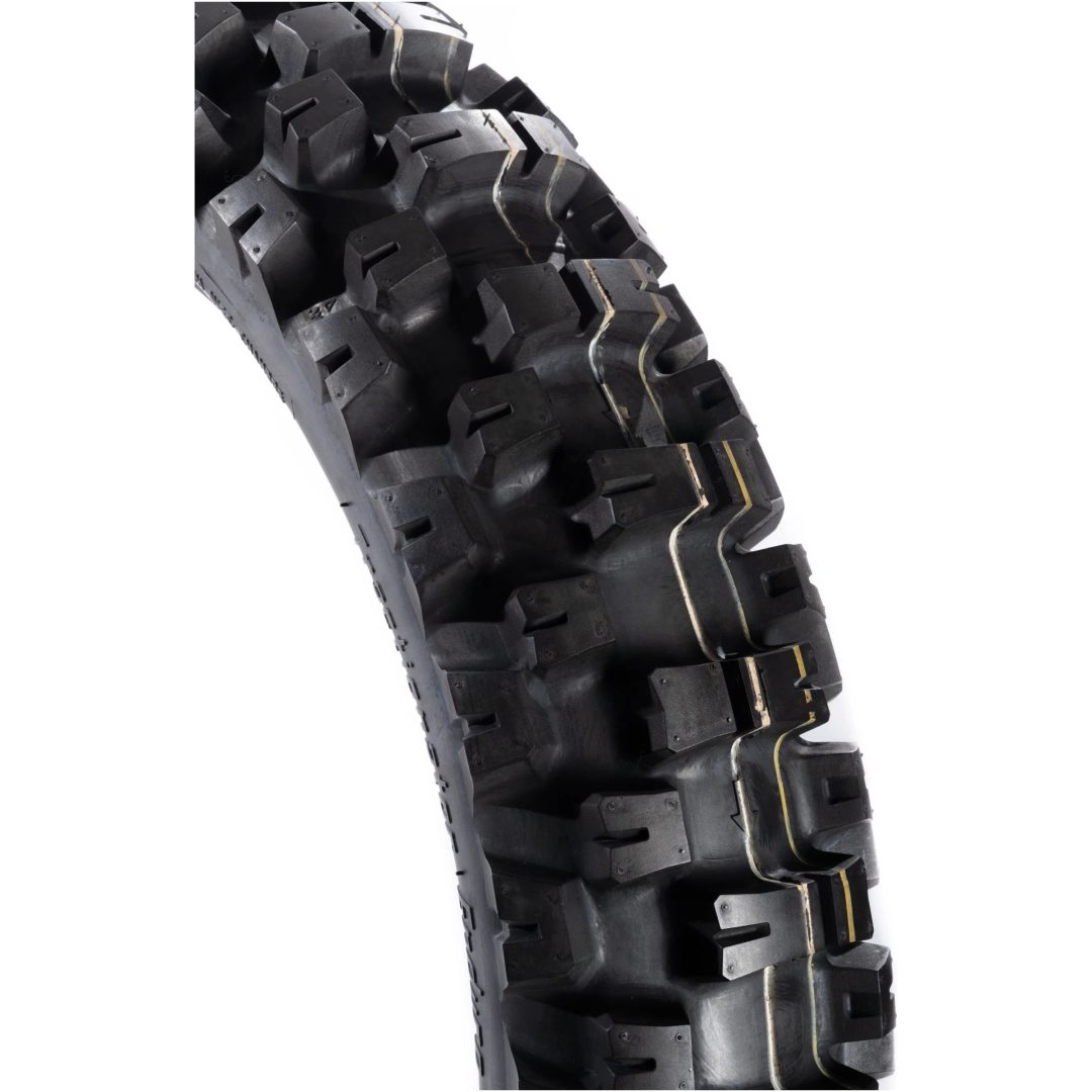 Bakdäck Tractionator Enduro I/T MOTOZ – bild 5
