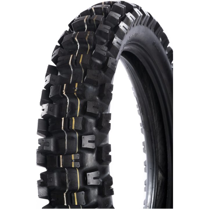 Bakdäck Tractionator Enduro I/T MOTOZ – bild 6