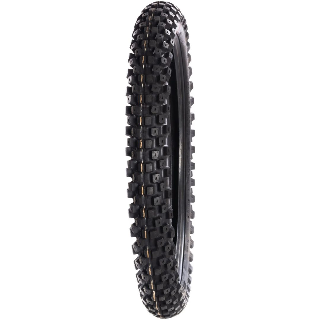Bakdäck Tractionator Enduro I/T MOTOZ – bild 7