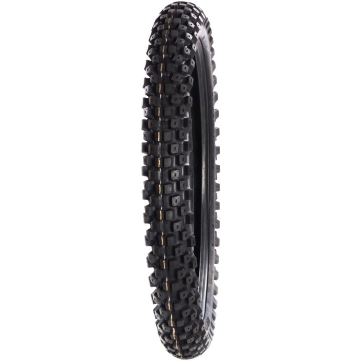 Bakdäck Tractionator Enduro I/T MOTOZ – bild 7
