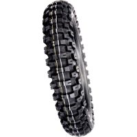 Bakdäck Tractionator Enduro I/T MOTOZ