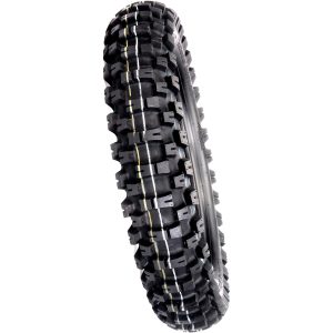 Bakdäck Tractionator Enduro I/T MOTOZ