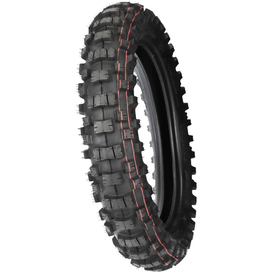 Bakdäck Tractionator Outback MOTOZ