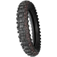 Bakdäck Tractionator Outback MOTOZ