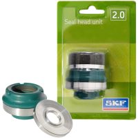 Bakdämpare Renovering SKF