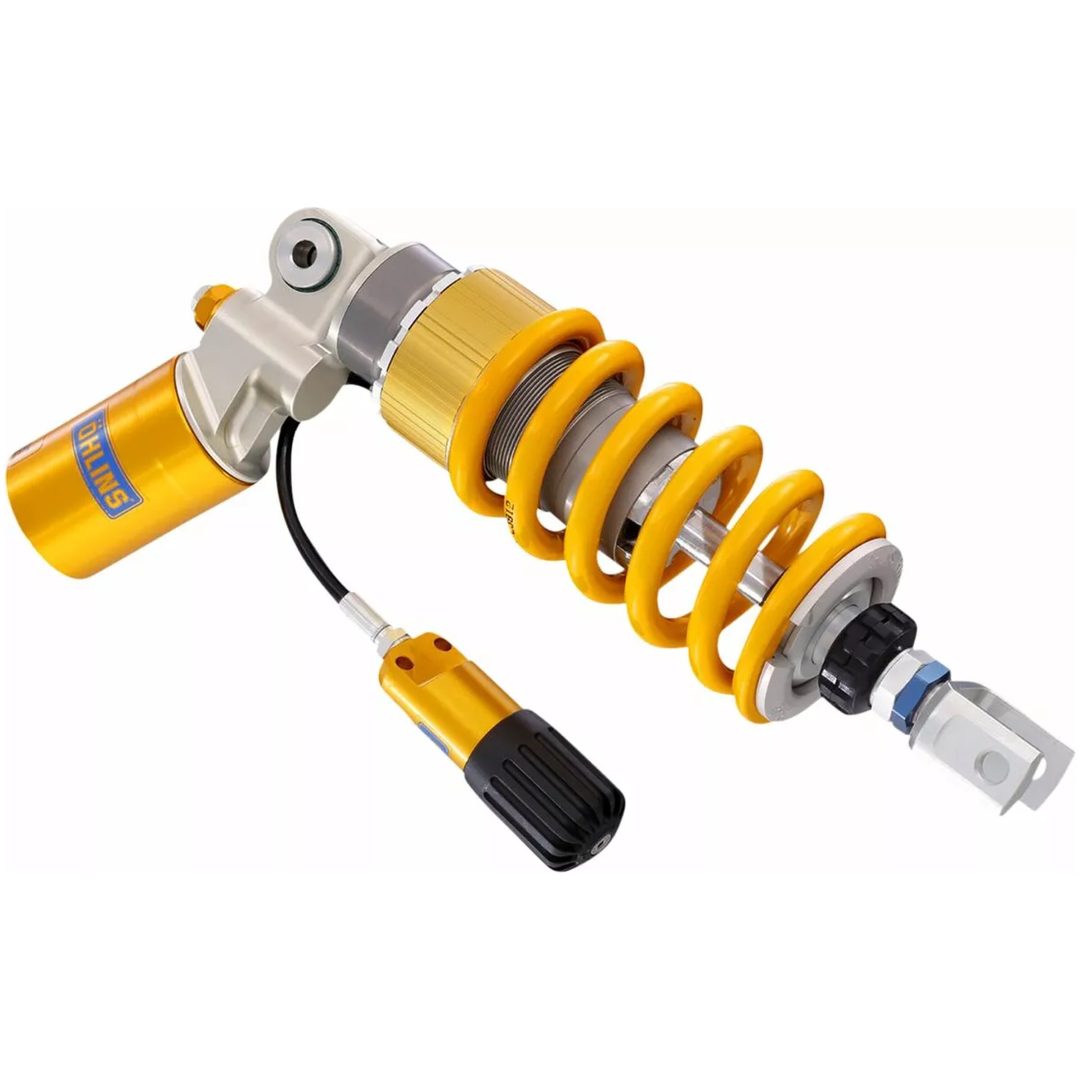 Bakdämpare S46 Adventure ÖHLINS – bild 2