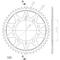 bakdrev 1304.47 SUPERSPROX