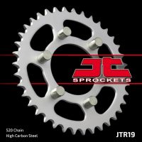 bakdrev 19.38 SUPERSPROX