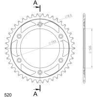 bakdrev 210.42 SUPERSPROX