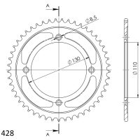 bakdrev 217.52 SUPERSPROX