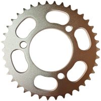 Bakdrev 38t Honda MB50+MT50