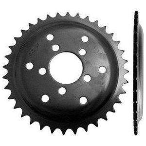 Bakdrev 38t Puch
