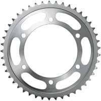 Bakdrev 420 Alu 7075 SUNSTAR