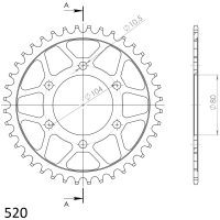 bakdrev 478.38 SUPERSPROX